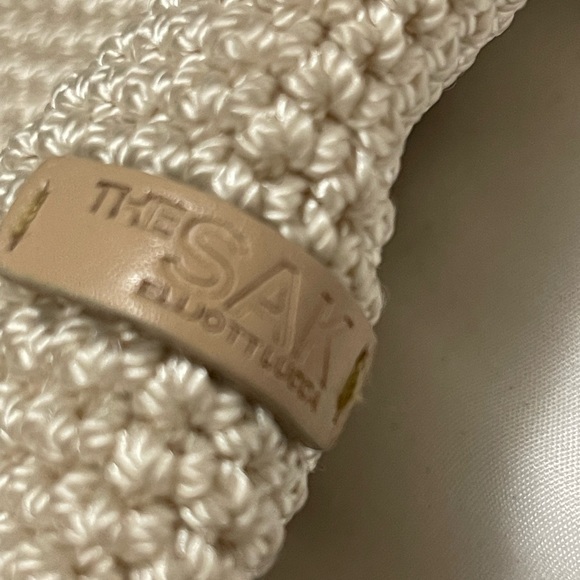 The SAK Elliot Lucca Crochet Bag - Picture 3 of 9